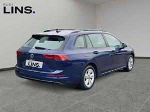 Volkswagen Golf Bild 5