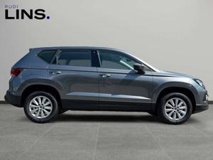 Seat Ateca Bild 5