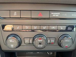 Seat Ateca Bild 18