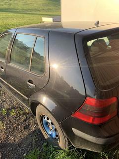 VW Golf Bild 4