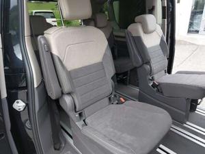 Volkswagen T7 Bild 16