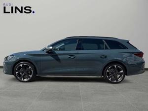 CUPRA Leon Bild 2
