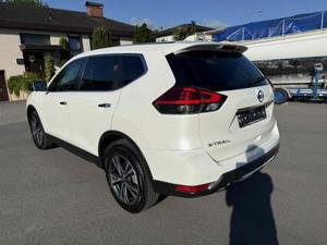 Nissan X-Trail Bild 2