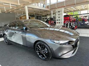 Mazda 3 Bild 7