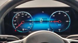 Mercedes-Benz EQA Bild 18
