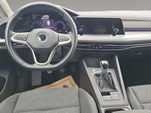 Volkswagen Golf Bild 10