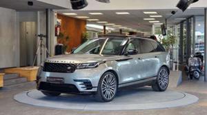 Land Rover Range Rover Bild 12