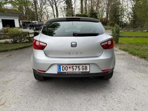 Seat Ibiza Bild 4