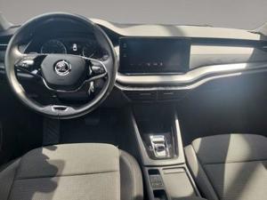 Skoda Octavia Bild 10