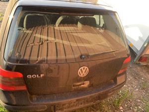 VW Golf Bild 5