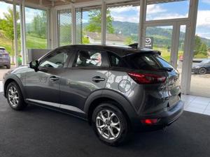 Mazda CX-3 Bild 3