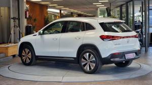 Mercedes-Benz EQA Bild 9