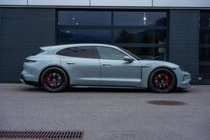 Porsche Taycan Bild 7