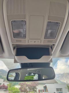 Mazda CX-5 Bild 13
