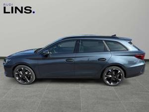 CUPRA Leon Bild 2