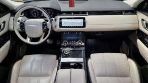Land Rover Range Rover Bild 16