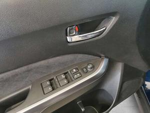 Suzuki Vitara Bild 12