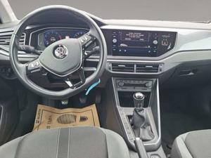 Volkswagen Polo Bild 10