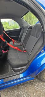 Subaru Impreza Bild 8