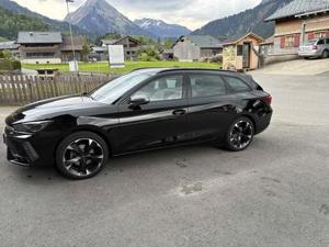 Cupra Leon Bild 3