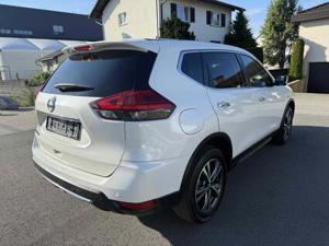Nissan X-Trail Bild 3