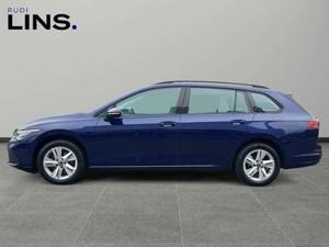 Volkswagen Golf Bild 2