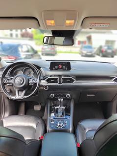 Mazda CX-5 Bild 17