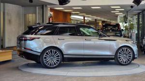 Land Rover Range Rover Bild 9
