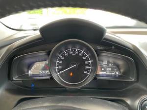 Mazda CX-3 Bild 13