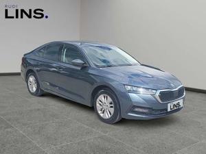 Skoda Octavia Bild 7