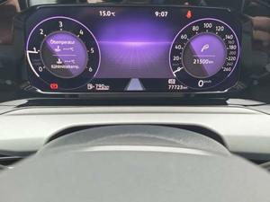 Volkswagen Golf Bild 15