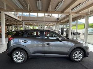 Mazda CX-3 Bild 5