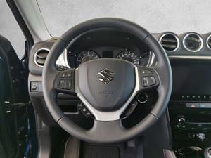Suzuki Vitara Bild 9