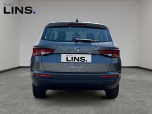 Seat Ateca Bild 3