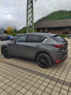Mazda CX-5 Bild 4