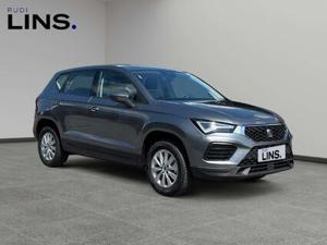 SEAT Ateca Bild 7