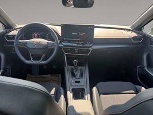 CUPRA Leon Bild 10