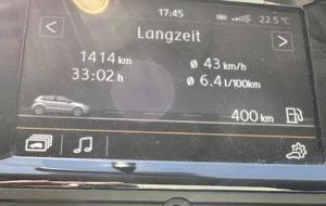 VW Polo Bild 7