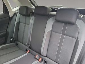 Volkswagen Polo Bild 13