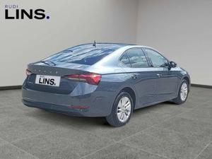 Skoda Octavia Bild 5