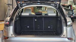 Land Rover Range Rover Bild 13