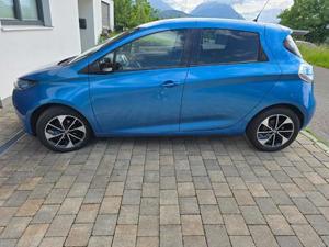 Renault Zoe Bild 3