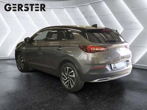 Opel Grandland Bild 4
