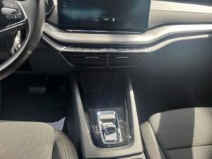 Skoda Octavia Bild 11