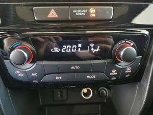 Suzuki Vitara Bild 15
