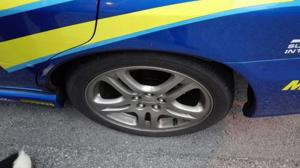 Subaru Impreza Bild 5