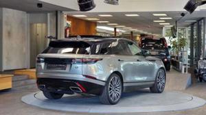 Land Rover Range Rover Bild 8