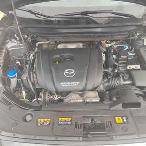 Mazda CX-5 Bild 10