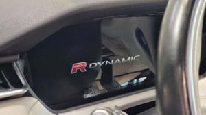 Land Rover Range Rover Bild 15