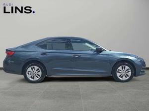 Skoda Octavia Bild 6